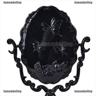 Cọ Trang Điểm Để Bàn Phong Cách Gothic