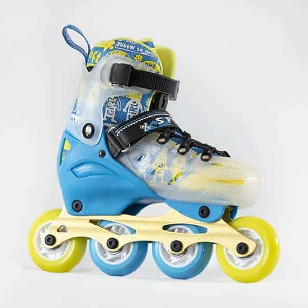 slide