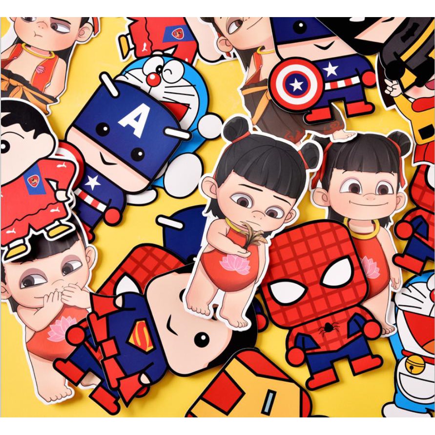 ComBo 20 Set Lì Xì Tết
