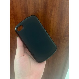 Ốp lưng silicon dành cho BB Q10