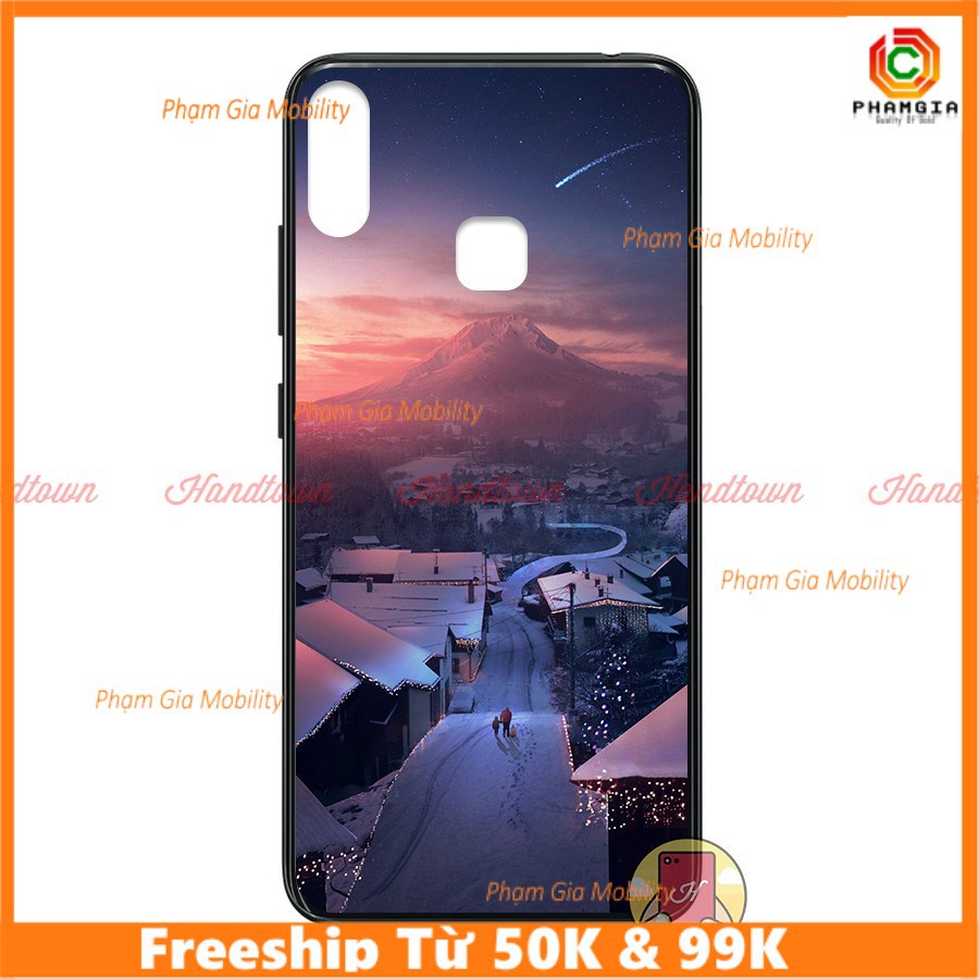 Ốp Lưng Vsmart Joy 2 Plus Silicon dẻo in hình đẹp chuẩn bền (P3)