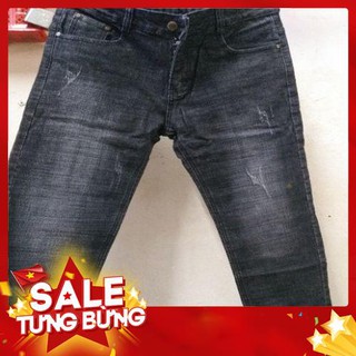 Quần Gucci Nam Jean From chuẩn -Hàng nhập khẩu