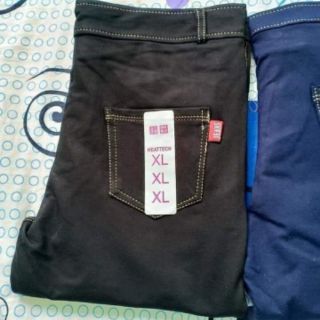 Legging giả jean