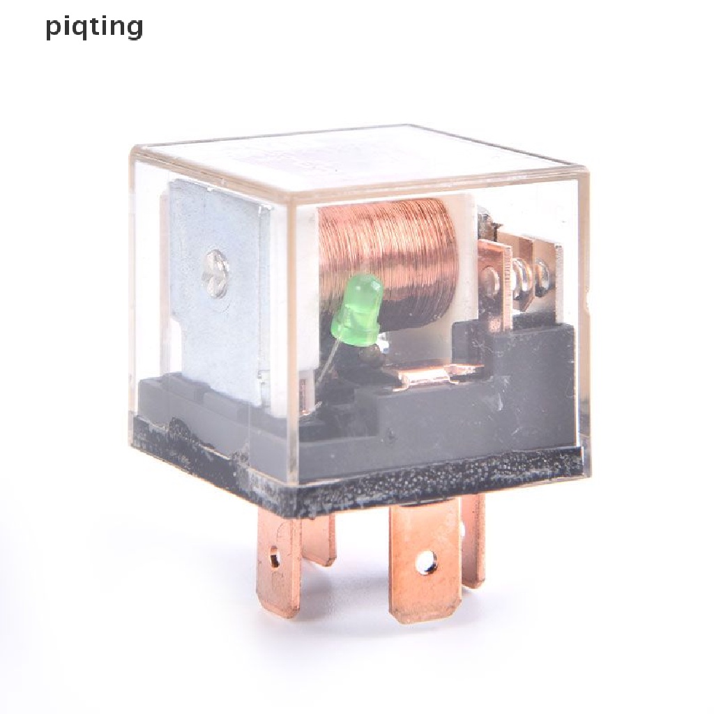 1 Rơ Le Ô Tô Chống Nước 12V 100A 5Pin