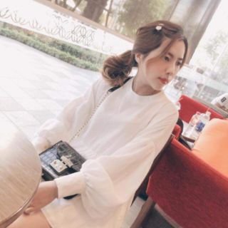 SET BABYDOLL TRẮNG