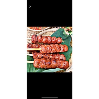 0,5kg Nem lụi nướng (hoả tốc 2h tphcm)