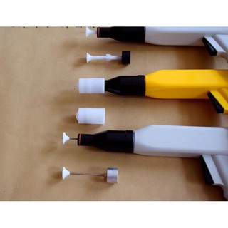 Vỏ súng phun sơn tĩnh điện, thiết bị phun sơn tĩnh điện