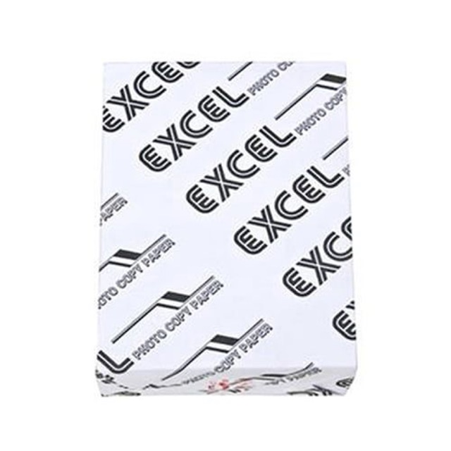 Giấy excel A5 80gsm