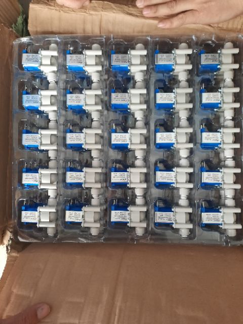 Van điện từ Fuji máy lọc. | BigBuy360 - bigbuy360.vn