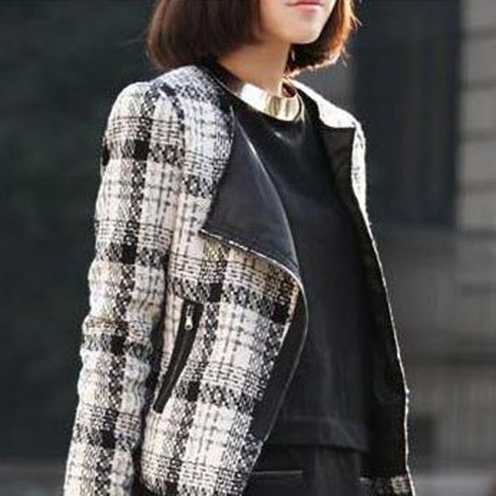 Vòng Choker bằng hợp kim độc đáo thời trang cho nữ