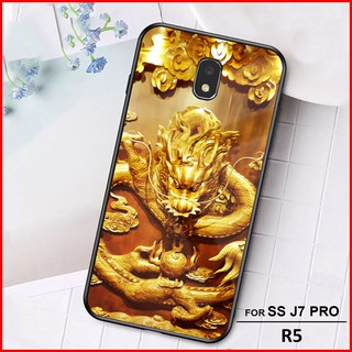 Ốp kính cường lực SAMSUNG J7 PRO Ốp điện thoại cao cấp Son Store68