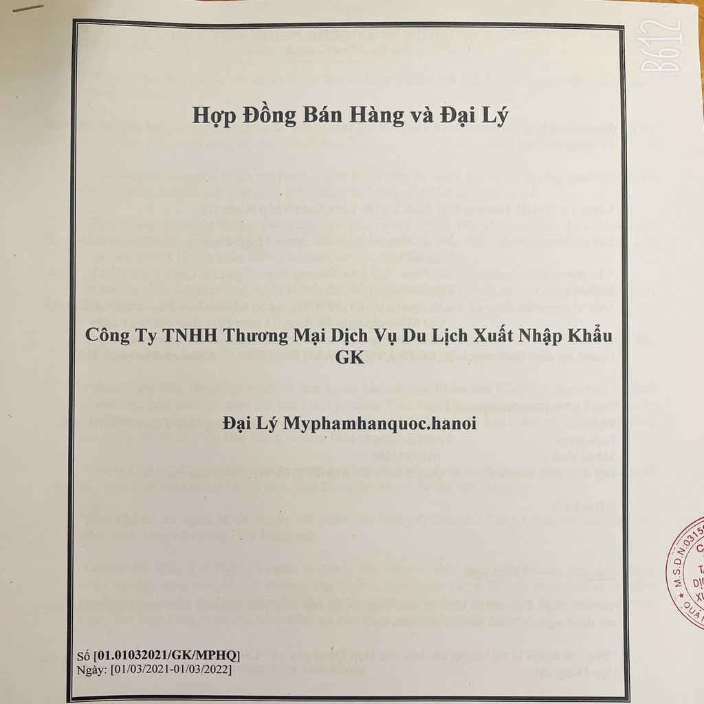 Kem Chống Nắng THE SAEM ECO EARTH POWER PINK SUN CREAM (SPF 50+/PA)++++ | BigBuy360 - bigbuy360.vn