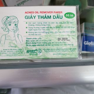 Sữa rửa mặt Acnes