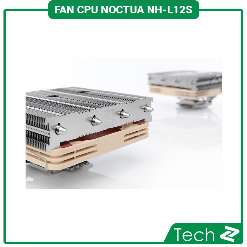 Tản Nhiệt khí CPU Noctua NH-L12S