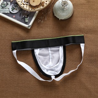 Quần Lót Lưới Jockstrap BECHOICE