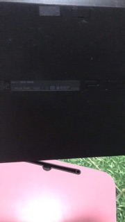 MÁY PS3 SLIM HACK FUll bản hiếm + 2 TAY