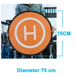 Thảm Bay Drone 55, 75 Và 110CM (ART. 348)
