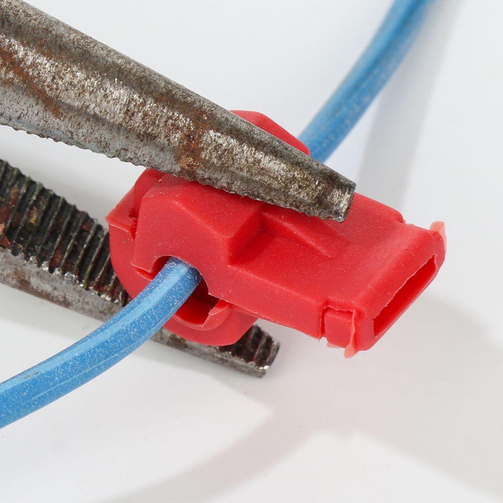 Set 5 / 10 Đầu Nối Dây Điện Nhanh Chóng Không Bị Vỡ