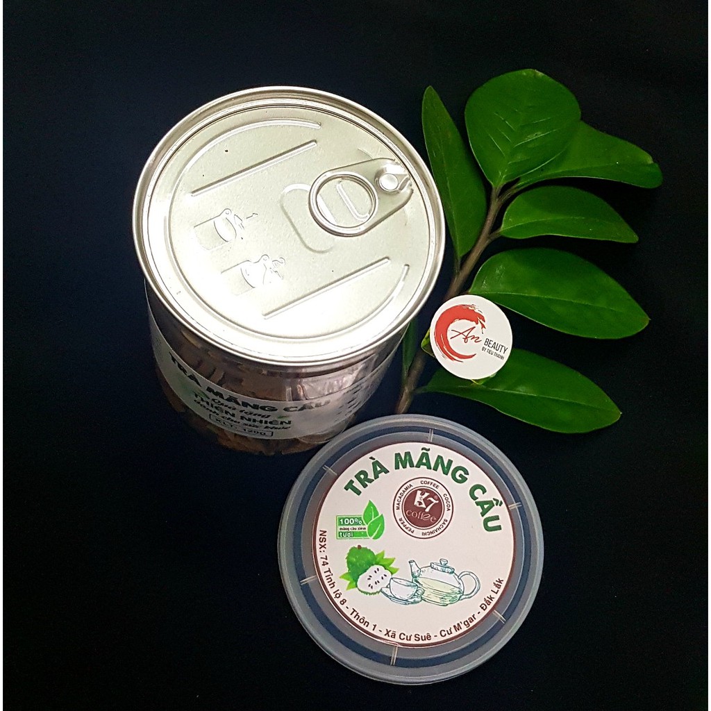 [Không phun thuốc] Trà mãng cầu xiêm 100% tự nhiên | BigBuy360 - bigbuy360.vn