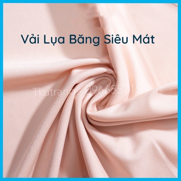 Quần Lót Bầu Nâng Bụng chất lụa băng không đường may,Quần Lót Kháng Khuẩn Cho Mẹ Bầu