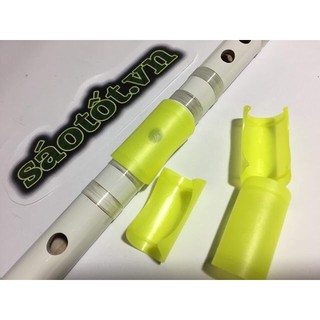 Ốp bảo vệ màng rung sáo dizi chuyên nghiệp