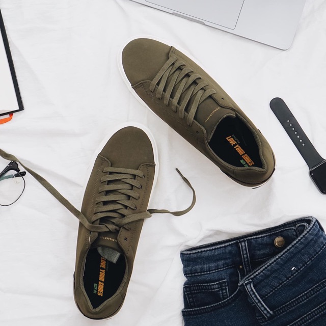 Giày sneaker Bershka