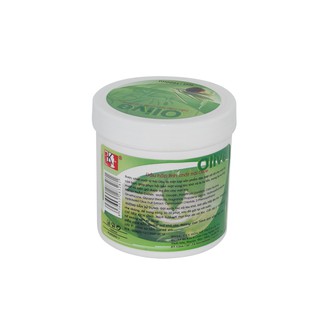Dầu hấp dưỡng tóc trái Oliu 500ml - 1000ml (Olive Repair Hair Treatment 500ml - 1000ml)