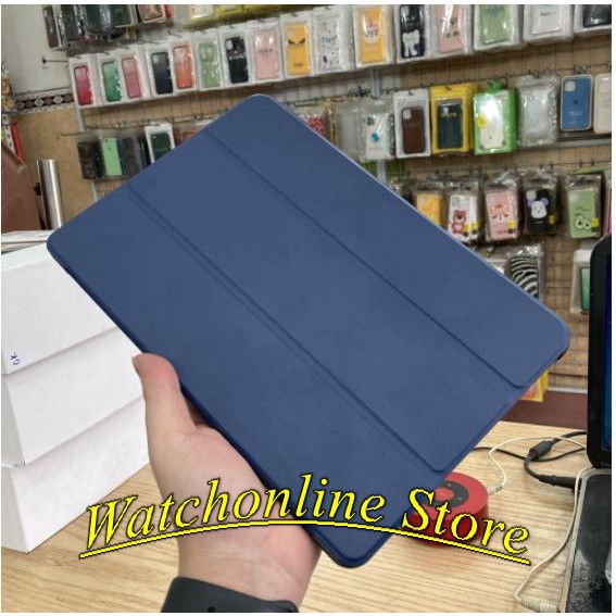 Bao Da Máy Tính Bảng Asus Zenpad Z10 T500KL nắp gấp nam châm từ tính đóng mở tự động màn hình
