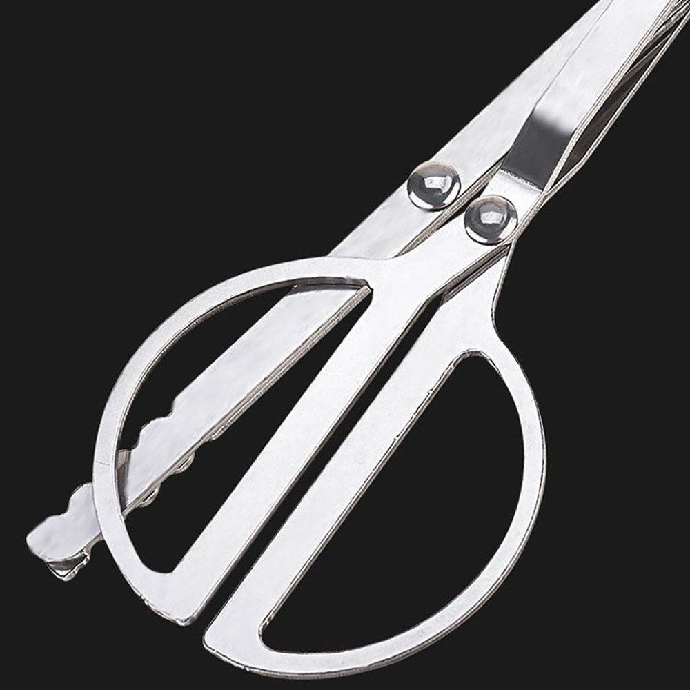 Kẹp Gắp Than Củi Tiện Lợi