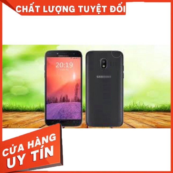 [ SIÊU GIẢM GIÁ  ] '' RẺ HỦY DIỆT '' điện thoại Samsung Galaxy J4 2018 mới CHÍNH HÃNG ram 2G bộ nhớ 32G, chơi Game, Zalo