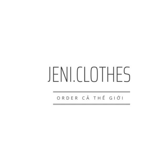 JENI CLOTHES