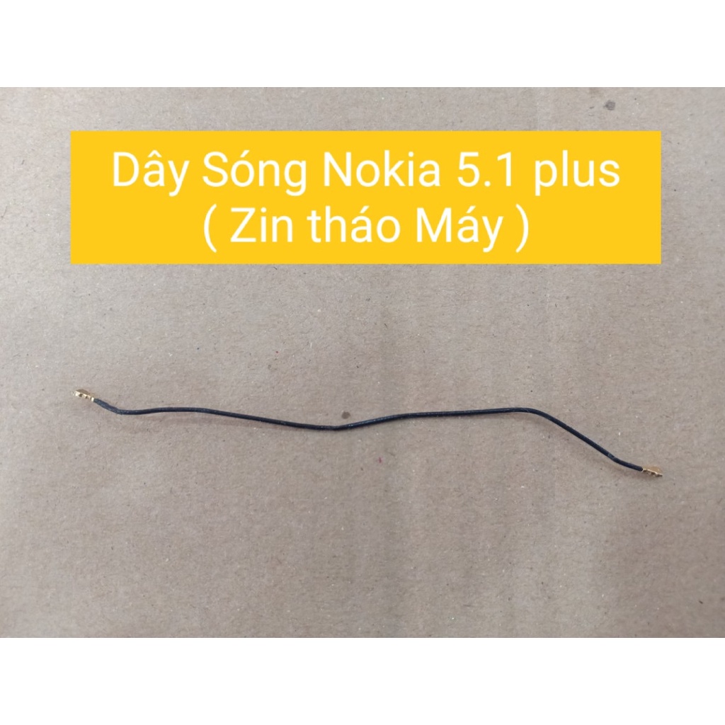 Ăng ten Nokia 5.1 Plus (Zin Bóc Máy)