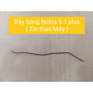 Ăng ten nokia 5.1 plus
