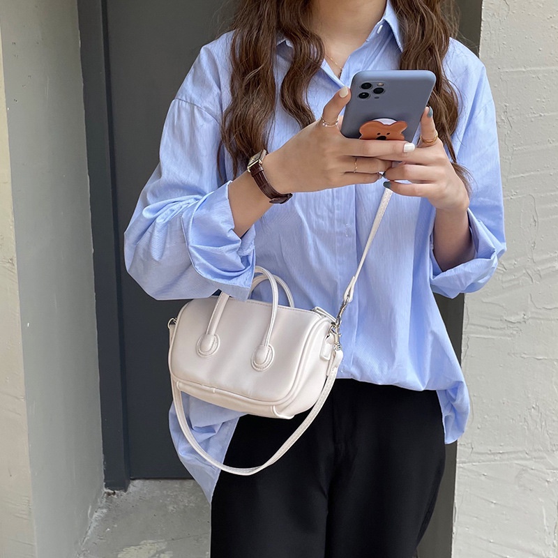 Túi xách nữ túi đeo chéo mini túi du lịch mùa hè