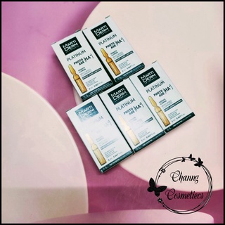 Serum làm sáng da Martiderm Pigment Zero DSP-Bright
