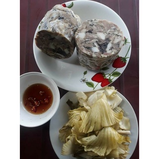 Đòn giò thủ 500g