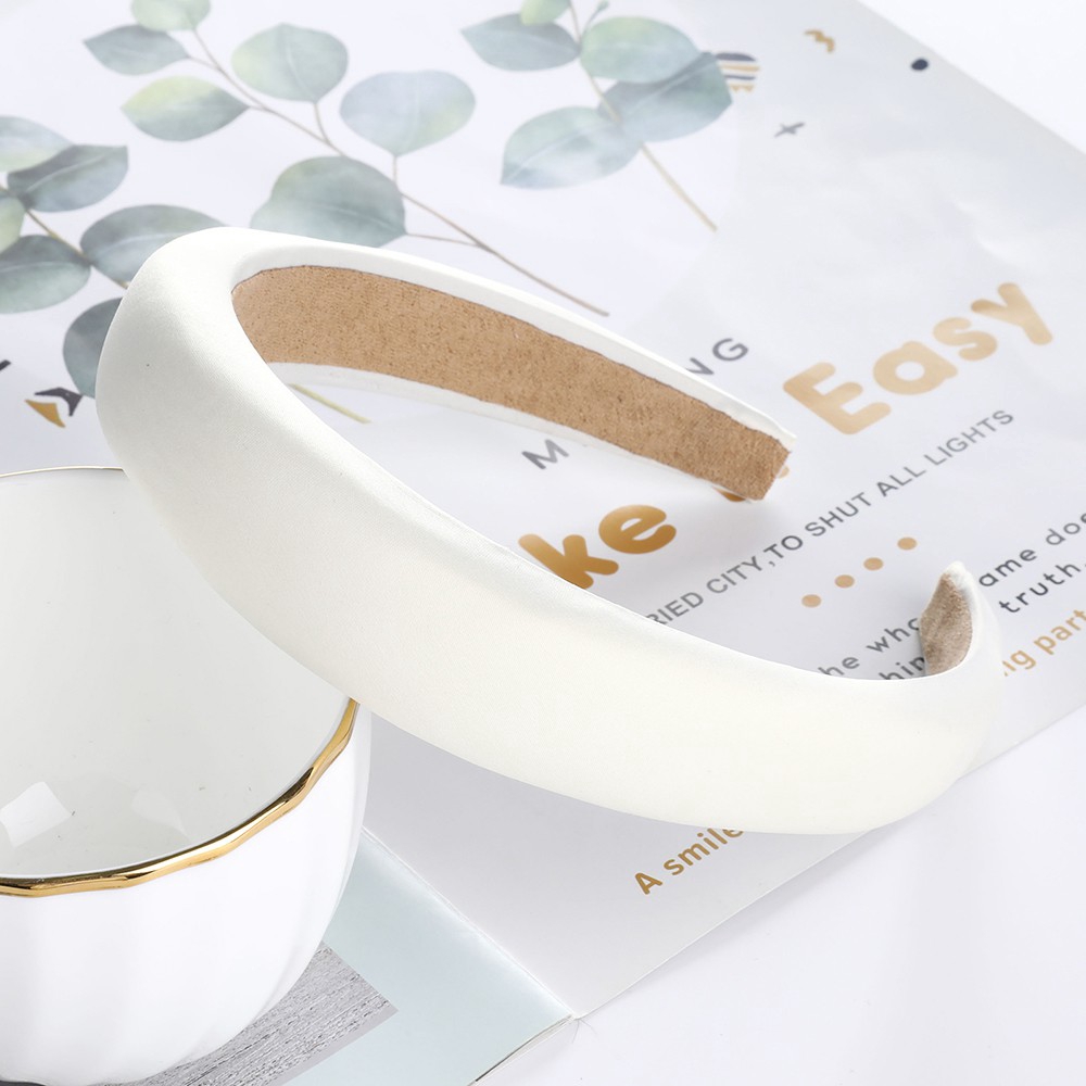 Băng đô thời trang Hàn Quốc cho nữ