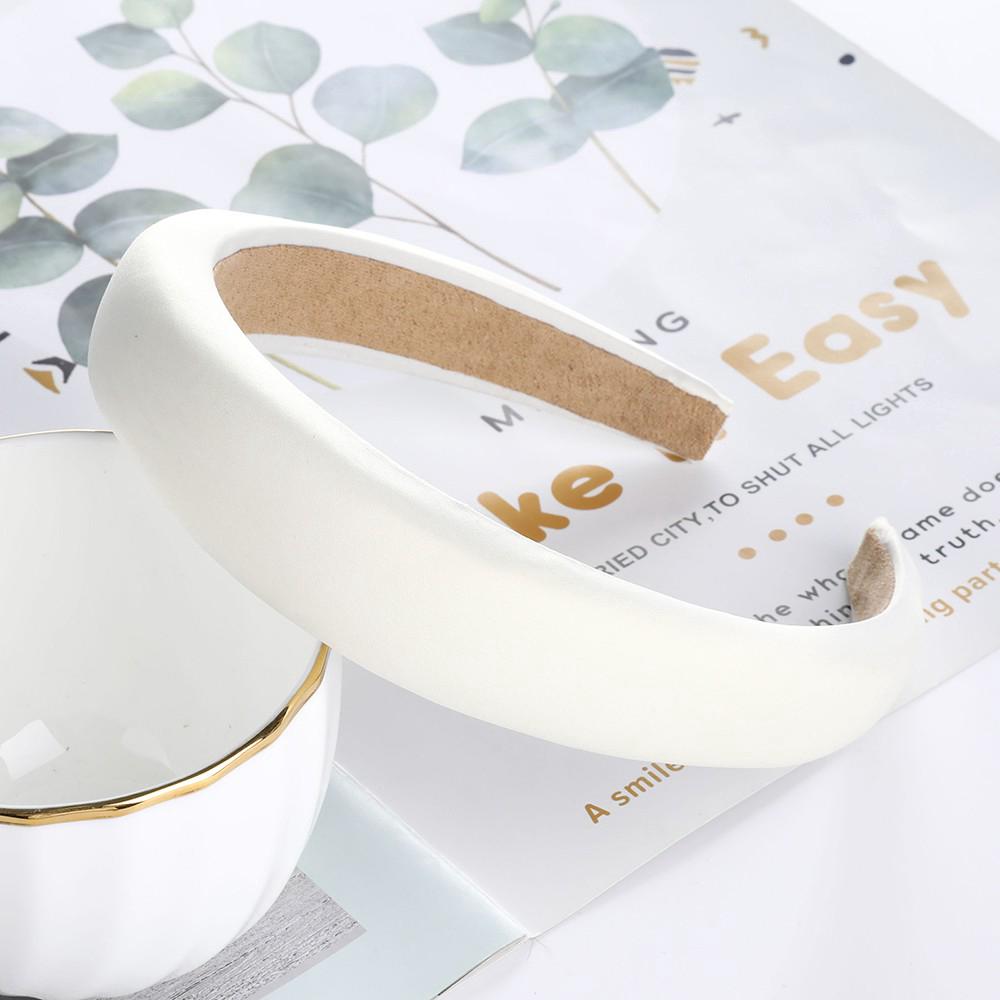 Băng đô thời trang Hàn Quốc cho nữ