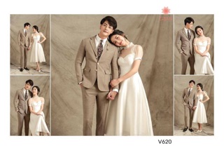 Váy voan lưới