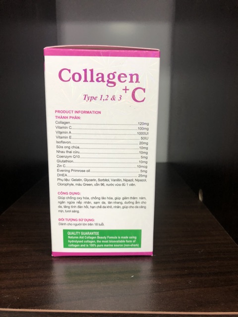 Collagen + C | BigBuy360 - bigbuy360.vn