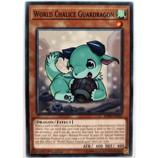 [Thẻ Yugioh] World Chalice Guardragon |EN| Common