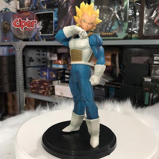 Mô hình Vegeta ROS - Mô hình Dragon Ball