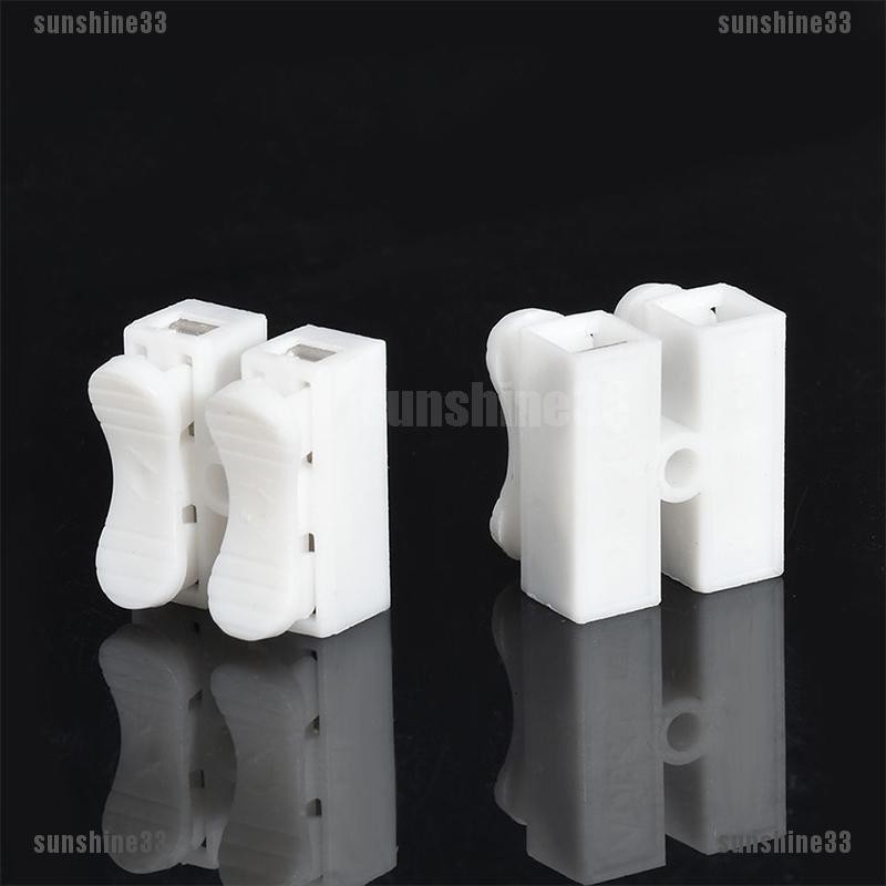 Set 30 Đầu Nối Dây Điện Nhanh Chóng Tiện Dụng