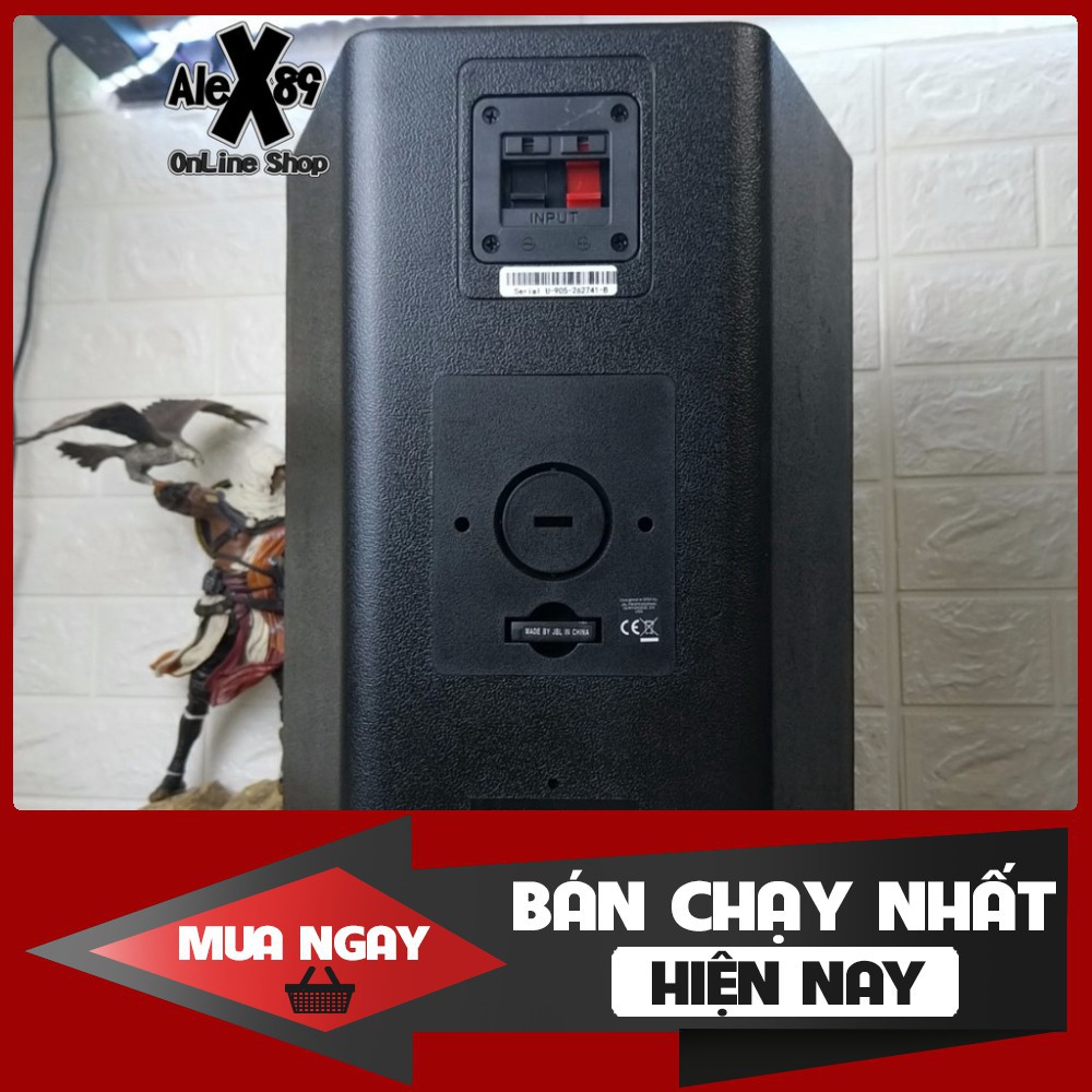 [Giảm giá] Cặp Loa Treo Tường JBL-Control 28 Nhập-Giải Trí Indoor.Outdoor chất lượng - Hàng chất lượng