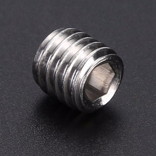 Bộ 200 vít lục giác M3/M4/M5/M6/M8
