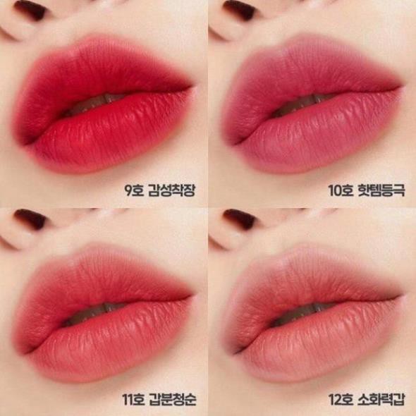 ✅ (HÀNG CHUẨN AUTHENTIC) Son Thỏi Lì Ink Velvet Intense Stick