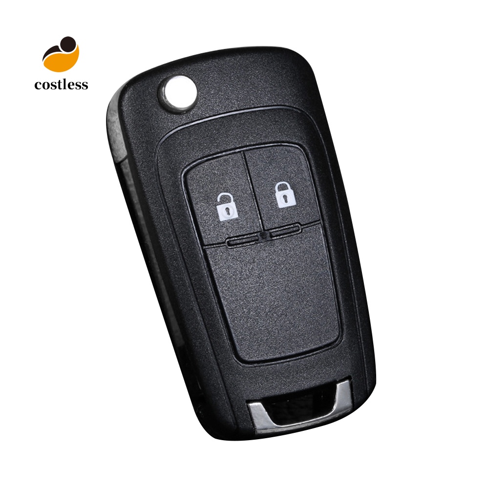 Túi Đựng Đồ Dùng Cao Cấp Tiện Dụng| Vỏ ChìA KhóA ĐiềU KhiểN Từ Xa, 2 / 3 NúT BấM Cho Xe Chevrolet