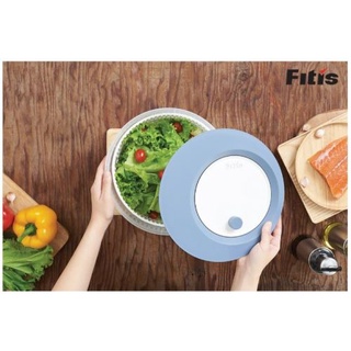RỔ QUAY RAU NORA FITIS MỚI