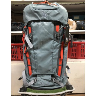 Balo Jackwolfskin Mountaineer - 36L