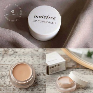 Che khuyết điểm môi Innisfree
